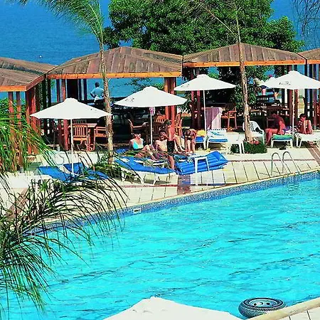Hotel Faros Holiday Village Perivolia