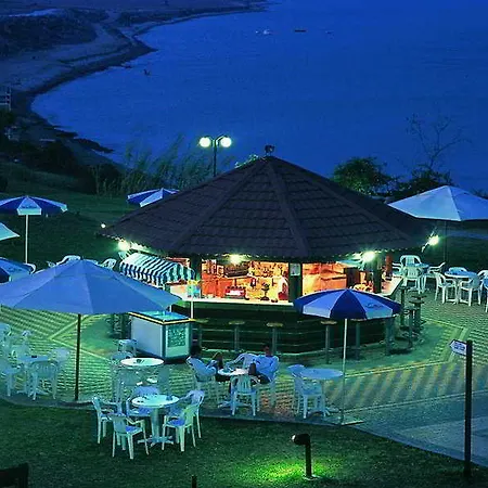 Faros Holiday Village
