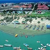 Faros Holiday Village