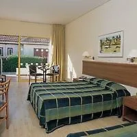 Faros Holiday Village Hotel 4*